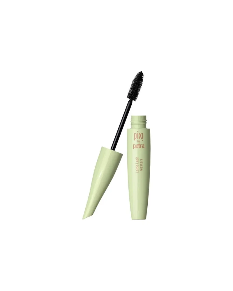 Pixi Make-up Augen Large Lash Mascara Bold Black 