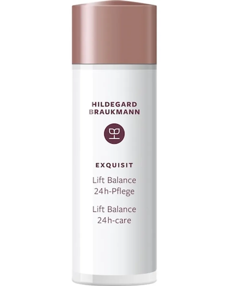 Hildegard Braukmann Pflege Exquisit Lift Balance 24h-Pflege 