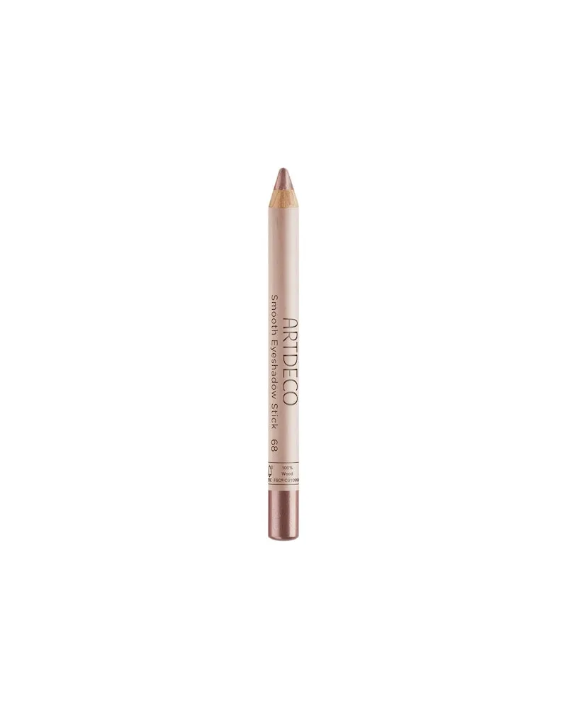 Artdeco Augen LidschattenSmooth Eyeshadow Stick 06 Silky Rose 