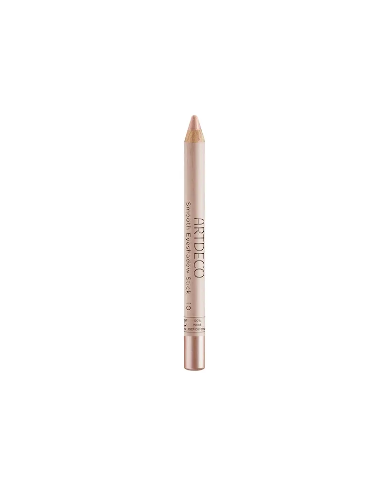 Artdeco Augen LidschattenSmooth Eyeshadow Stick 06 Silky Rose 