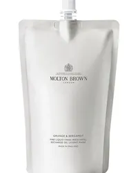 Molton Brown Collection Orange & Bergamot Fine Liquid Hand Wash Refill 