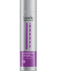 Londa Professional Haarpflege Deep Moisture Conditioner 