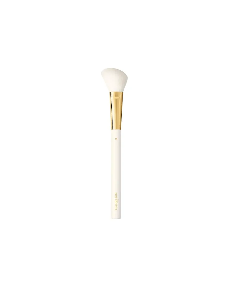 Guerlain Make-up TeintBlush/Highlighter Brush 14 45,47 