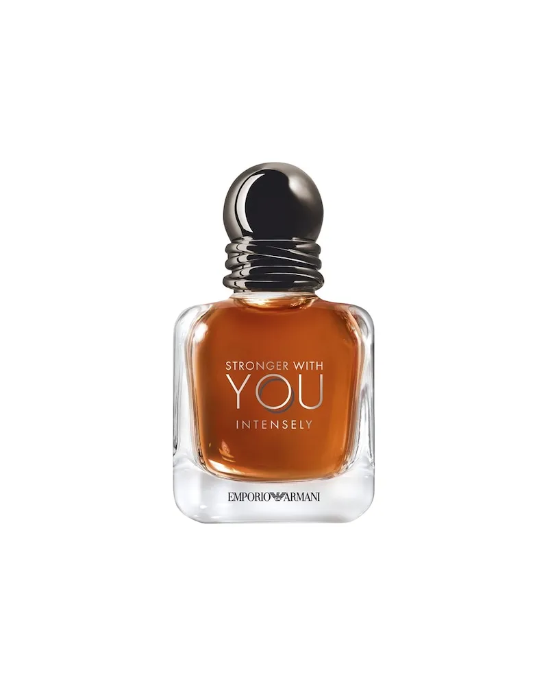 Giorgio Armani Herrenduefte Emporio-Armani-YouStronger With You IntenselyEau de Parfum Spray 566,60 € / 1 l 