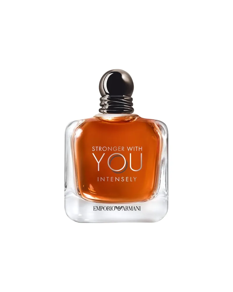 Giorgio Armani Herrenduefte Emporio-Armani-YouStronger With You IntenselyEau de Parfum Spray 566,60 € / 1 l 