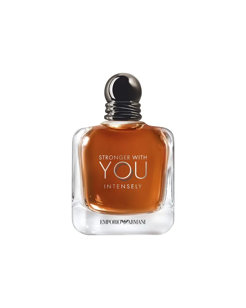 Giorgio Armani Herrenduefte Emporio-Armani-YouStronger With You IntenselyEau de Parfum Spray 566,60 € / 1 l 