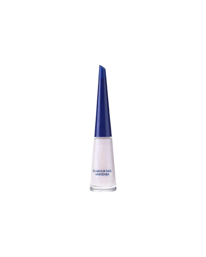 Herôme Herome Naegel Nagel-DekorationGlamour Nail Whitener 1.606,00 € / 1 l 