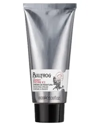 Bullfrog Pflege Rasurpflege Secret Potion N.2Shaving Cream Nomad Edition 