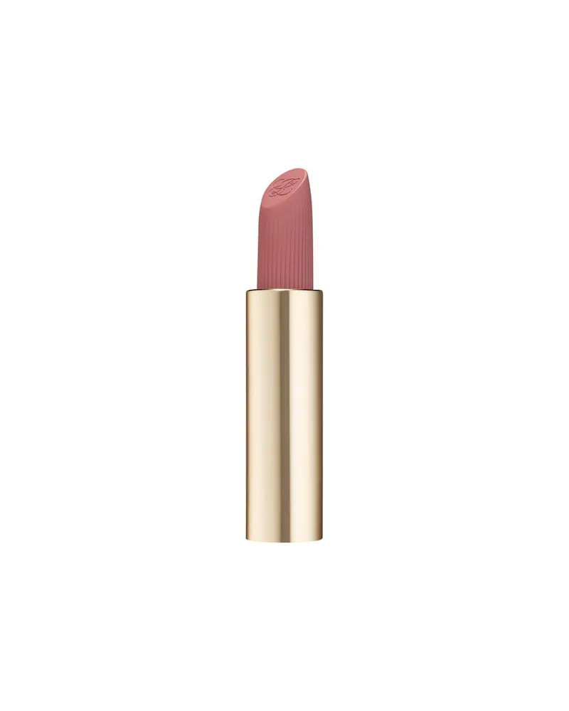 Estée Lauder Estee-Lauder Makeup LippenmakeupPure Color Matte Lipstick Refill Fragile Ego 