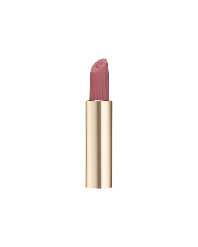 Estée Lauder Estee-Lauder Makeup LippenmakeupPure Color Matte Lipstick Refill Fragile Ego 