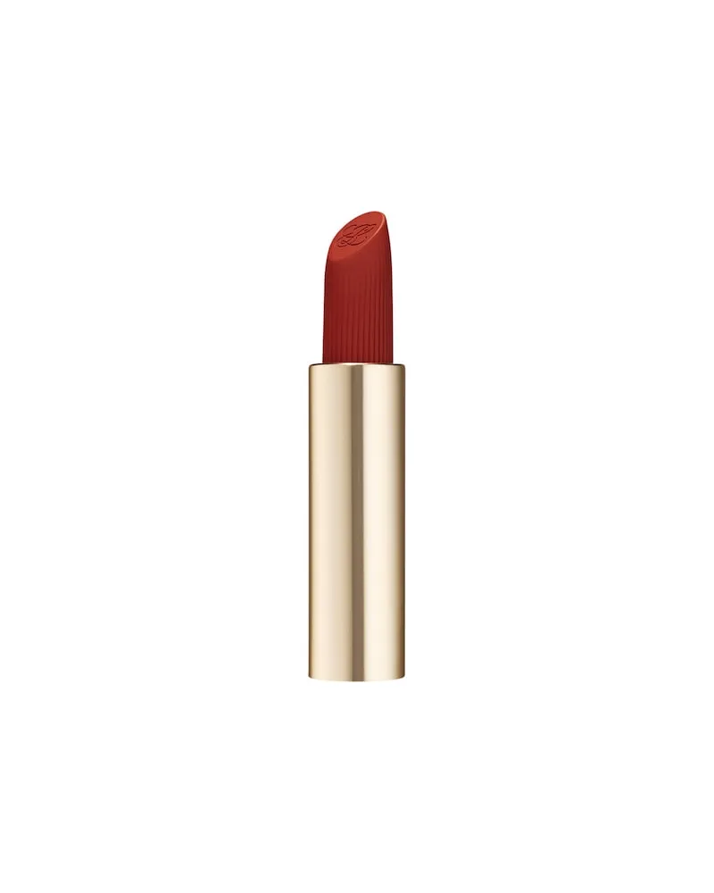 Estée Lauder Estee-Lauder Makeup LippenmakeupPure Color Matte Lipstick Refill Fragile Ego 