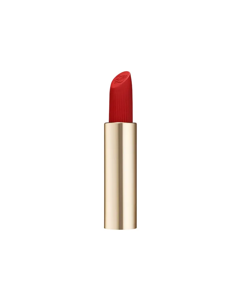 Estée Lauder Estee-Lauder Makeup LippenmakeupPure Color Matte Lipstick Refill Fragile Ego 