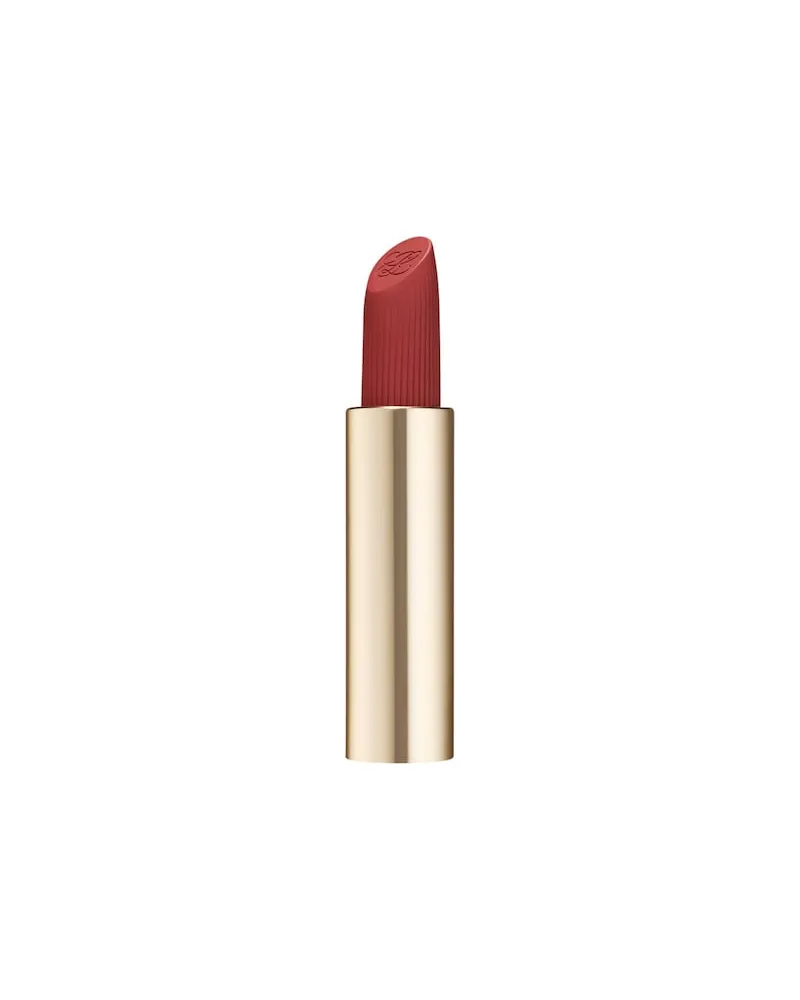 Estée Lauder Estee-Lauder Makeup LippenmakeupPure Color Matte Lipstick Refill Fragile Ego 