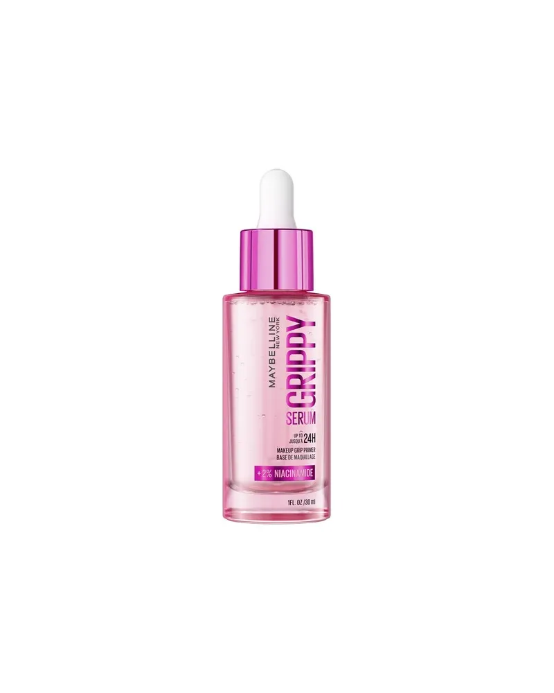 Maybelline Maybelline-New-York Teint-Make-up Primer-FixiererGrippy Serum Primer 399,67 € / 1 l 