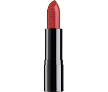 Lippen Lipgloss & Lippenstift Metallic Lipstick Jewels Nr. 48 Glamorous Red