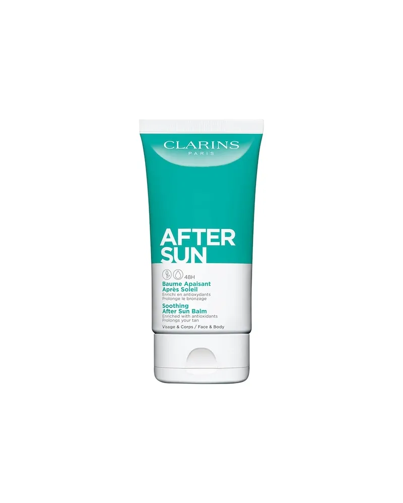 Clarins SONNENPFLEGE After-SunBaume Après Soleil 230,93 € / 1 l 