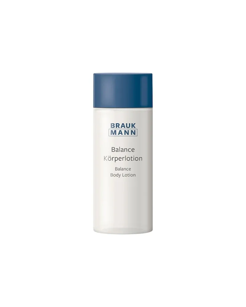 Hildegard Braukmann Hildegard-Braukmann Herrenpflege KoerperpflegeBalance Körperlotion 58,96 € / 1 l 