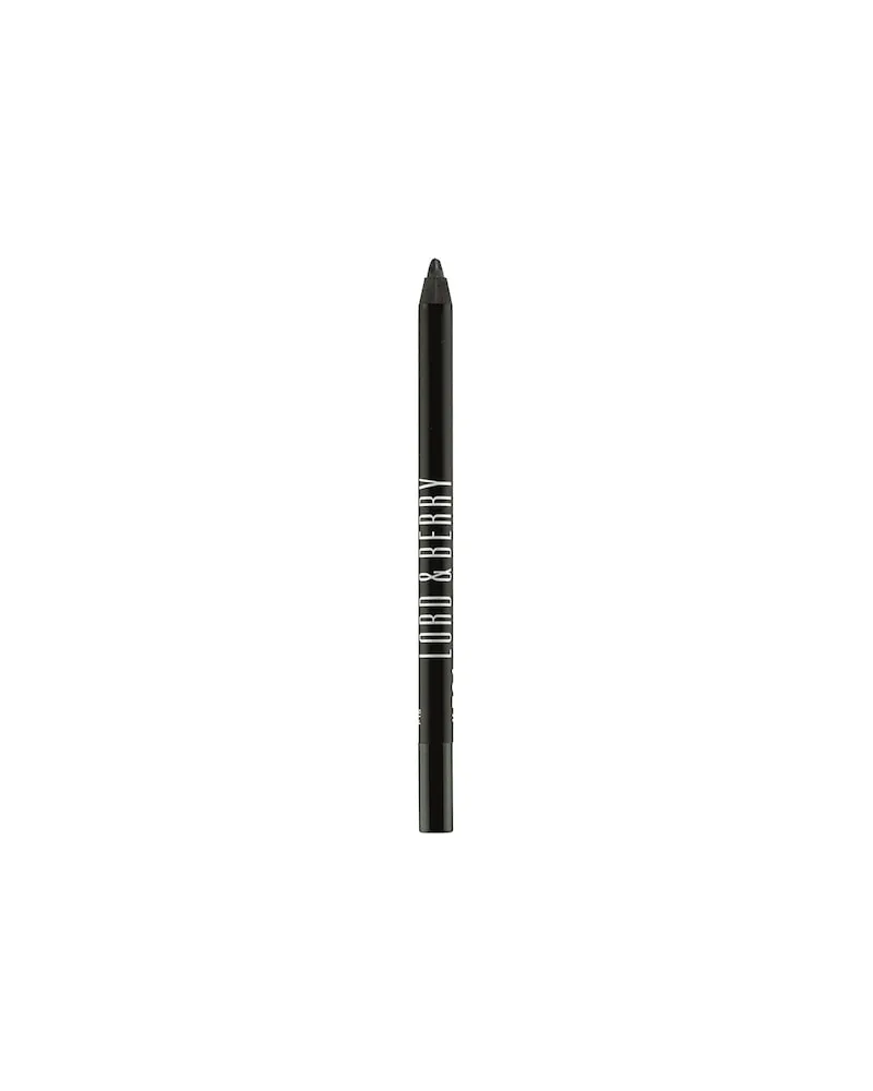 Lord & Berry Lord-Berry Make-up AugenSmudgeproof Eyeliner Black/Brown 