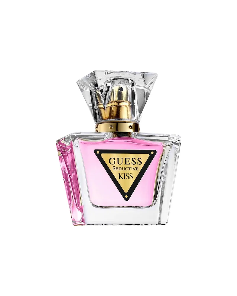 Guess Damenduefte SeductiveKissEau de Toilette Spray 466,33 € / 1 l 