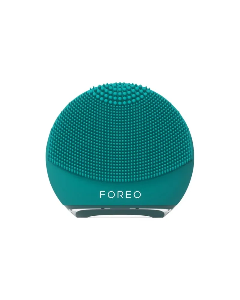 FOREO Gesichtspflege ReinigungsprodukteLuna 4 Go Gesichtsreinigungs- und Straffungsgerät Peach Perfect 75,22 