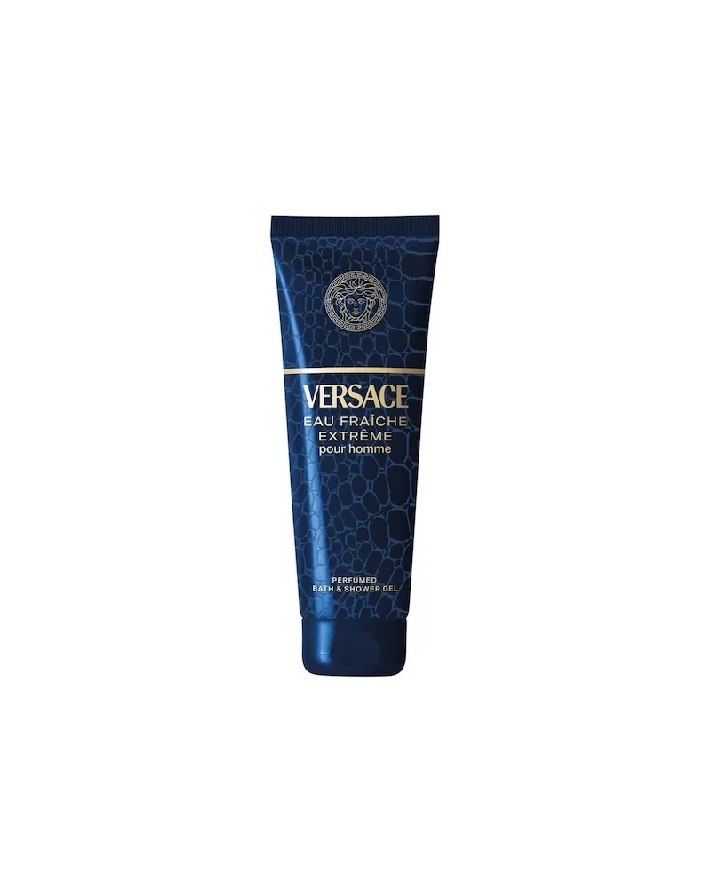 Versace Herrenduefte Man-Eau-Fraiche-ExtremeShower Gel 119,96 € / 1 l 