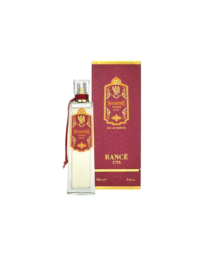 Rancé Rance Herrenduefte SharismeEau de Parfum Spray 1.520,00 € / 1 l 