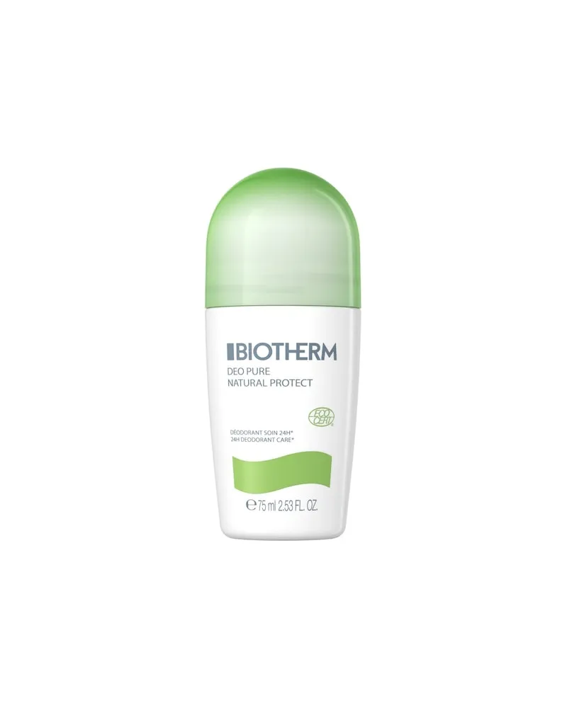 Biotherm Koerperpflege Deo-PureNatural Protect 206,27 € / 1 l 