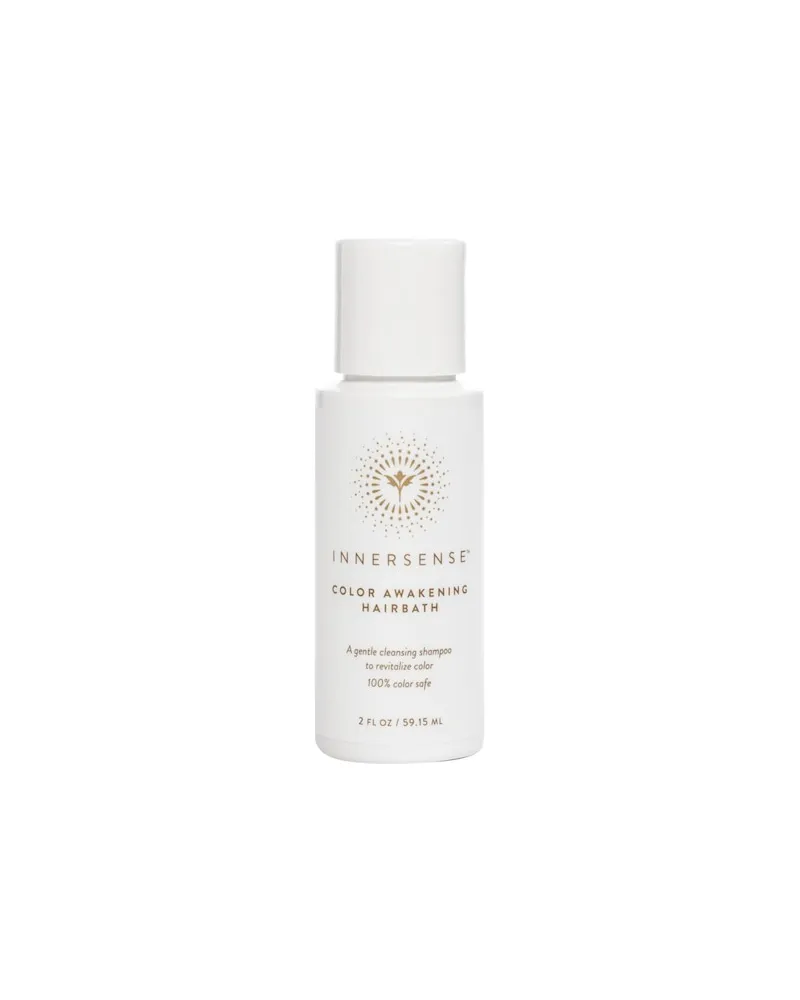 Innersense Organic Beauty Haare ShampooColor Awakening Hairbath 85,62 € / 1 l 