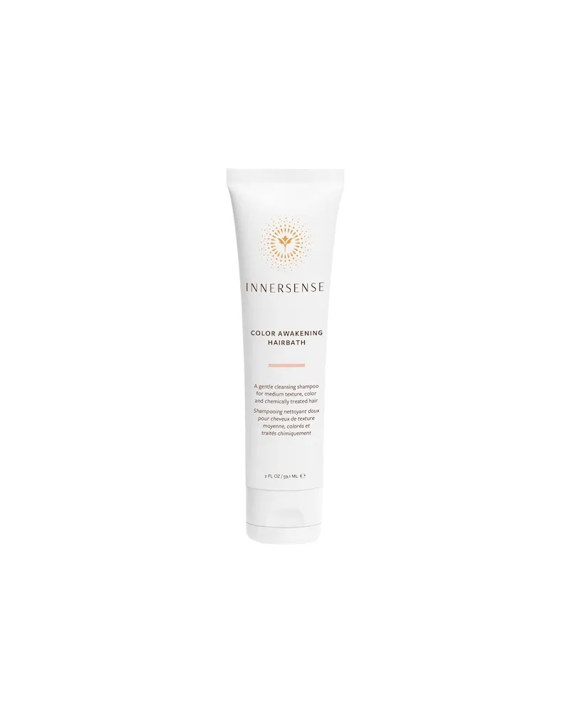 Innersense Organic Beauty Haare ShampooColor Awakening Hairbath 85,62 € / 1 l 