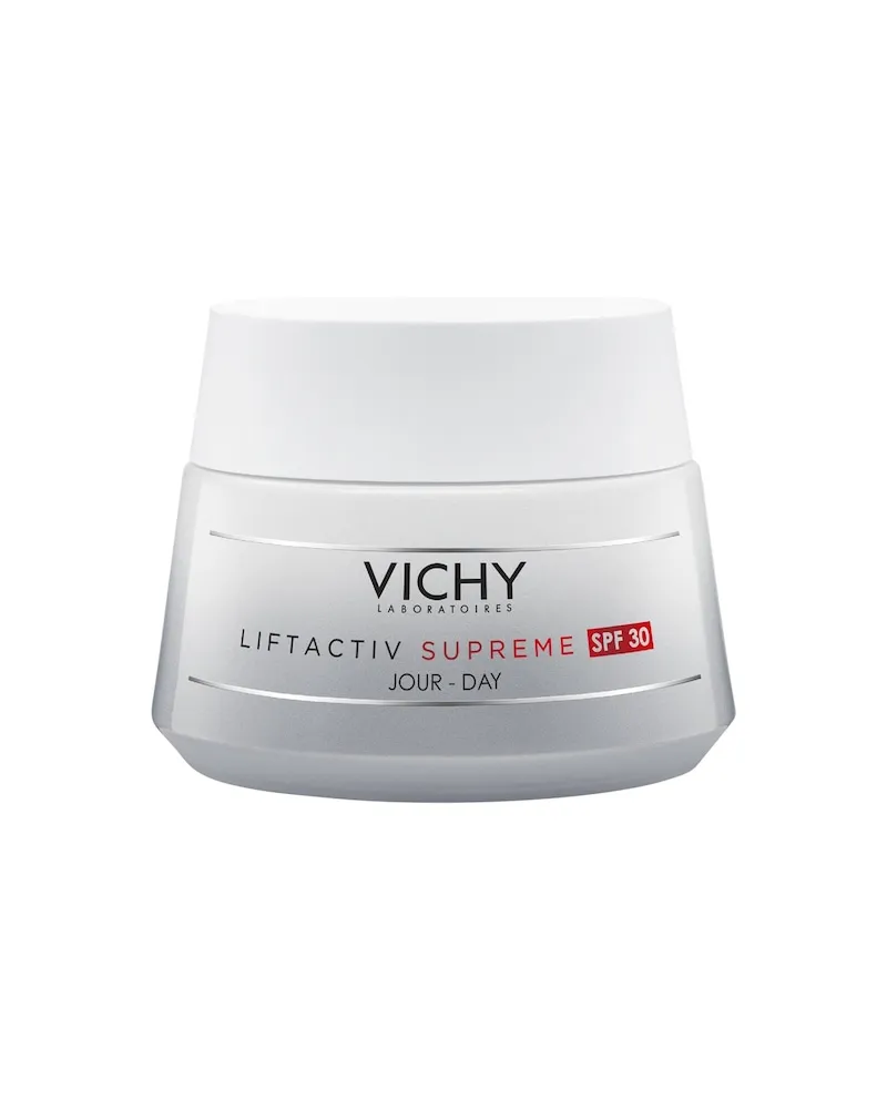 VICHY Gesichtspflege Tages & Nachtpflege Intensive Anti-Wrinkle & Firming Cream SPF 30 