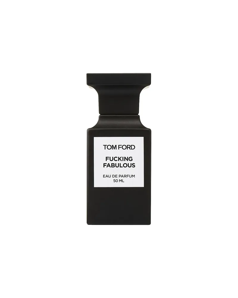 Tom Ford Tom-Ford Fragrance Private-BlendFucking FabulousEau de Parfum Spray 3.592,00 € / 1 l 