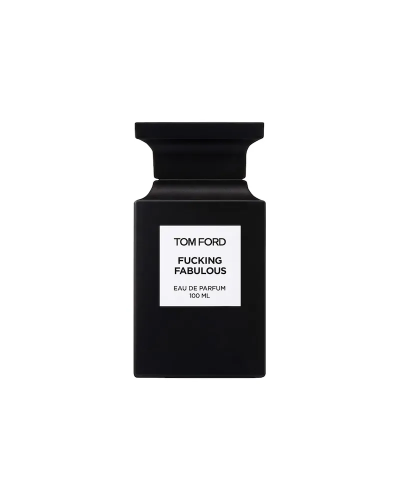 Tom Ford Tom-Ford Fragrance Private-BlendFucking FabulousEau de Parfum Spray 3.592,00 € / 1 l 