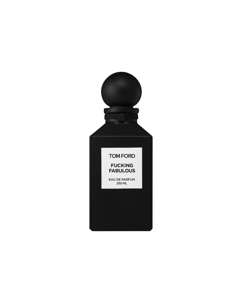 Tom Ford Tom-Ford Fragrance Private-BlendFucking FabulousEau de Parfum Spray 3.592,00 € / 1 l 