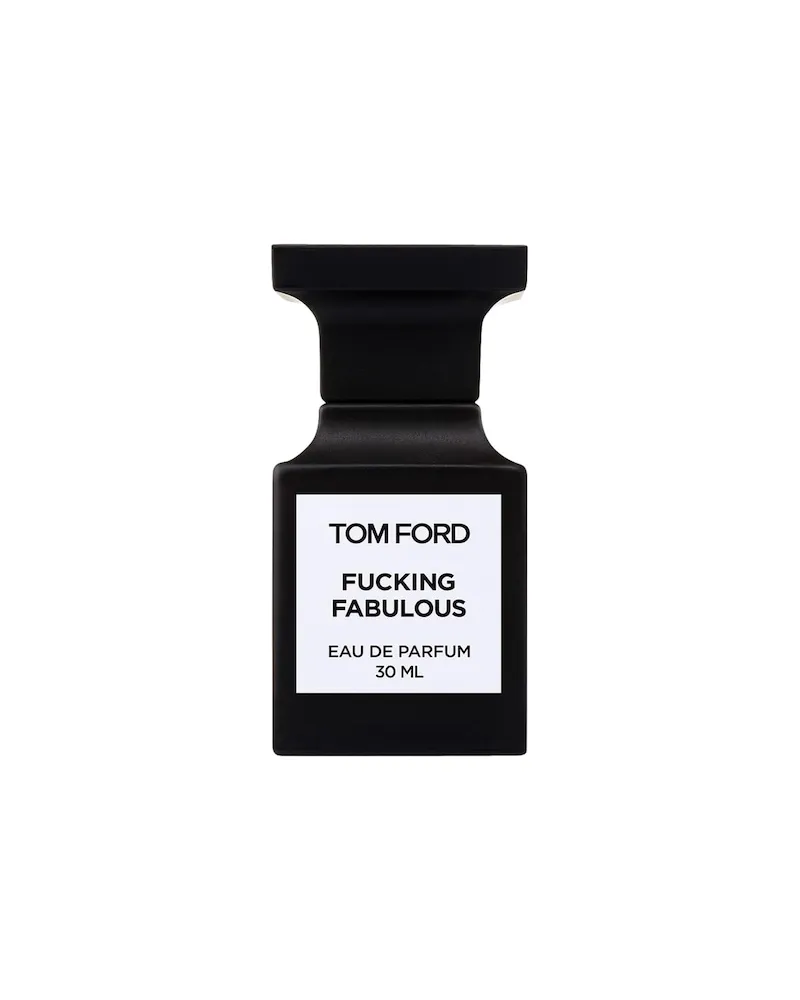 Tom Ford Tom-Ford Fragrance Private-BlendFucking FabulousEau de Parfum Spray 3.592,00 € / 1 l 