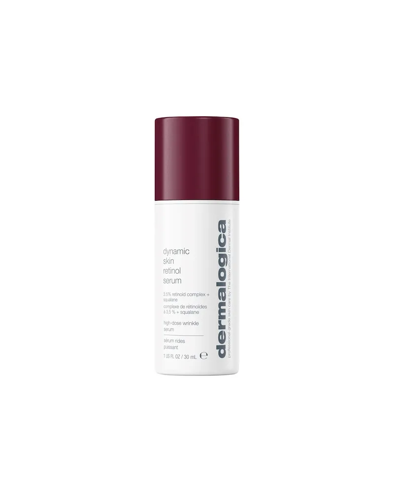 Dermalogica Pflege AGE-SmartDynamic Skin Retinol Serum 3.633,33 € / 1 l 