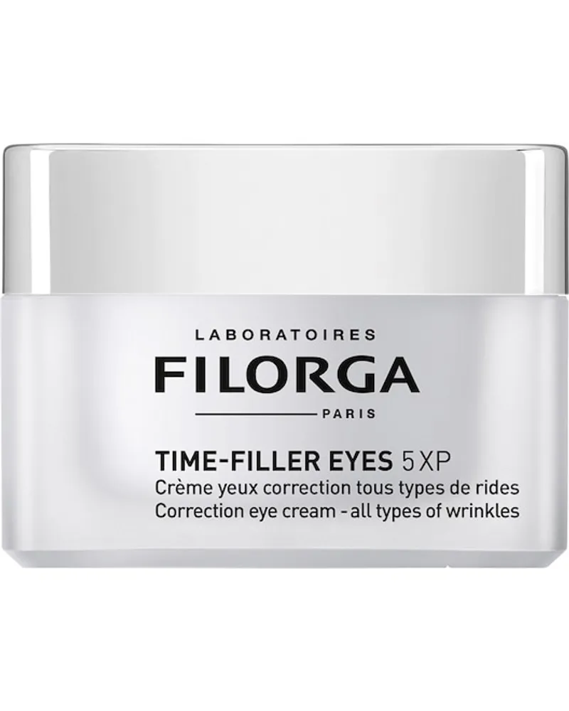 Filorga Collection Time-Filler Time-Filler Eyes 5 XP 