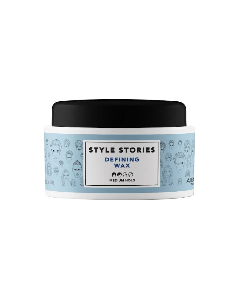 Alfaparf Milano Alfaparf-Milano Haarstyling-Collection Style-StoriesDefining Wax 174,93 € / 1 l 