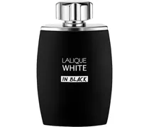 Herrendüfte Lalique White White in BlackEau de Parfum Spray
