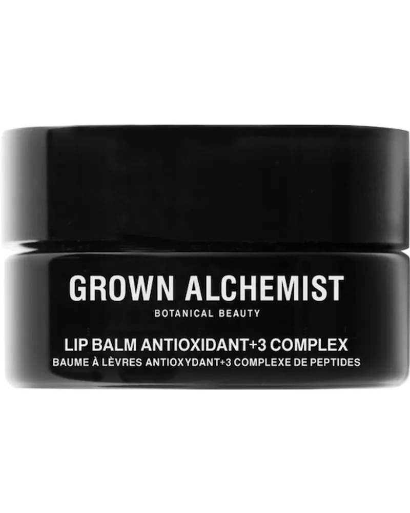 Grown Alchemist Gesichtspflege Lippenpflege Lip Balm Antioxitant +3 Complex 