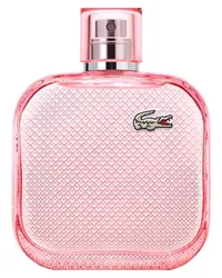 Lacoste Damendüfte L.12.12 Rose SparklingEau de Toilette Spray 