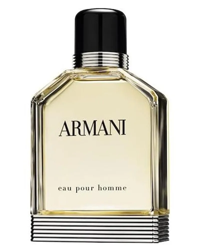 Giorgio Armani Herrendüfte Eaux Pour Homme Eau de Toilette Spray 