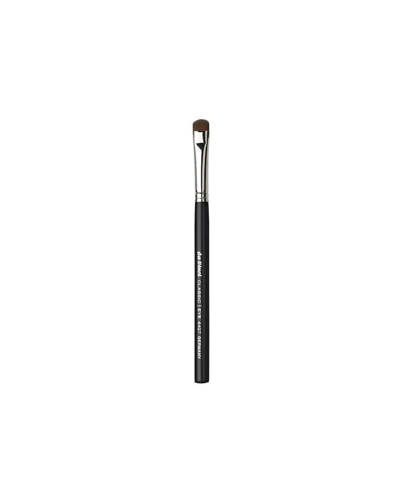 Da Vinci Da-Vinci Classic LidschattenpinselEye-Definer/ Smudger, gerade und wellige Kunstfasern 18,23 
