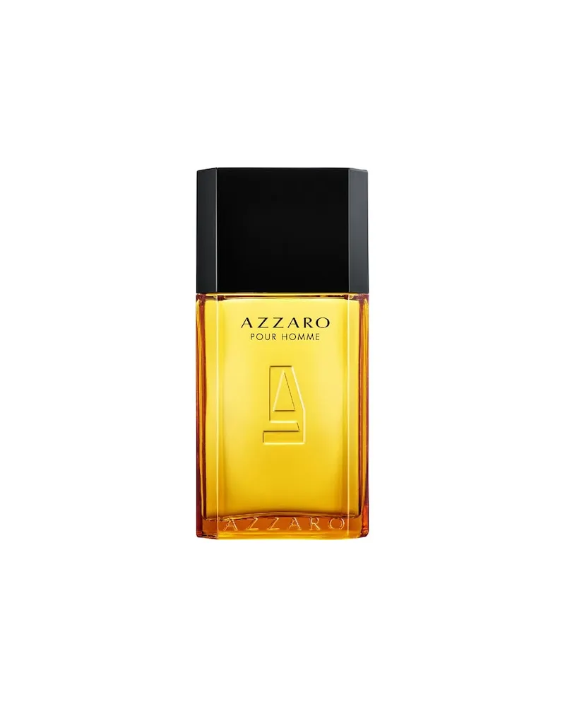 Azzaro Herrendüfte Pour Homme Eau de Toilette Spray 734.40 € / 1 l