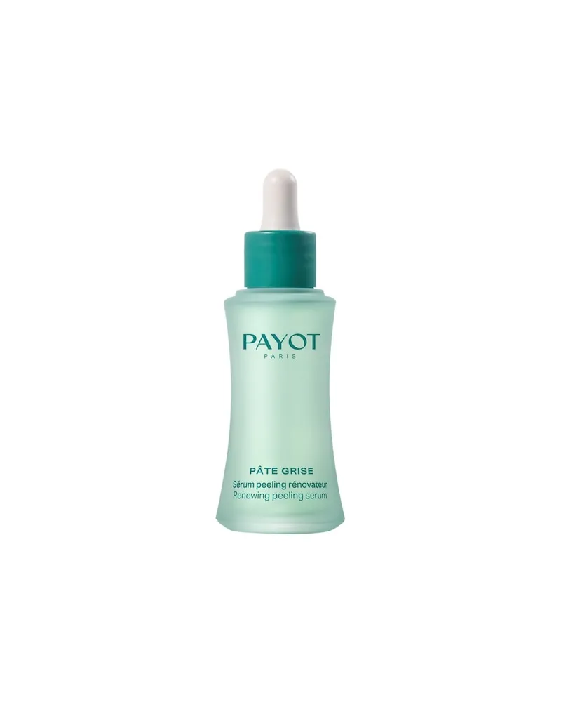 Payot Pflege Pate-GriseSérum Peeling Rénovateur 1.315,33 € / 1 l 