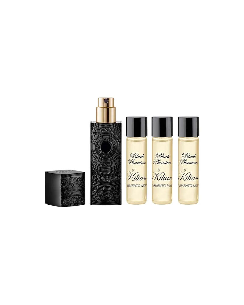 Kilian Kilian-Paris The-Cellars Black-PhantomGeschenkset Eau de Parfum Spray Travel 4 x 7,5 ml 6.833,33 € / 1 l 