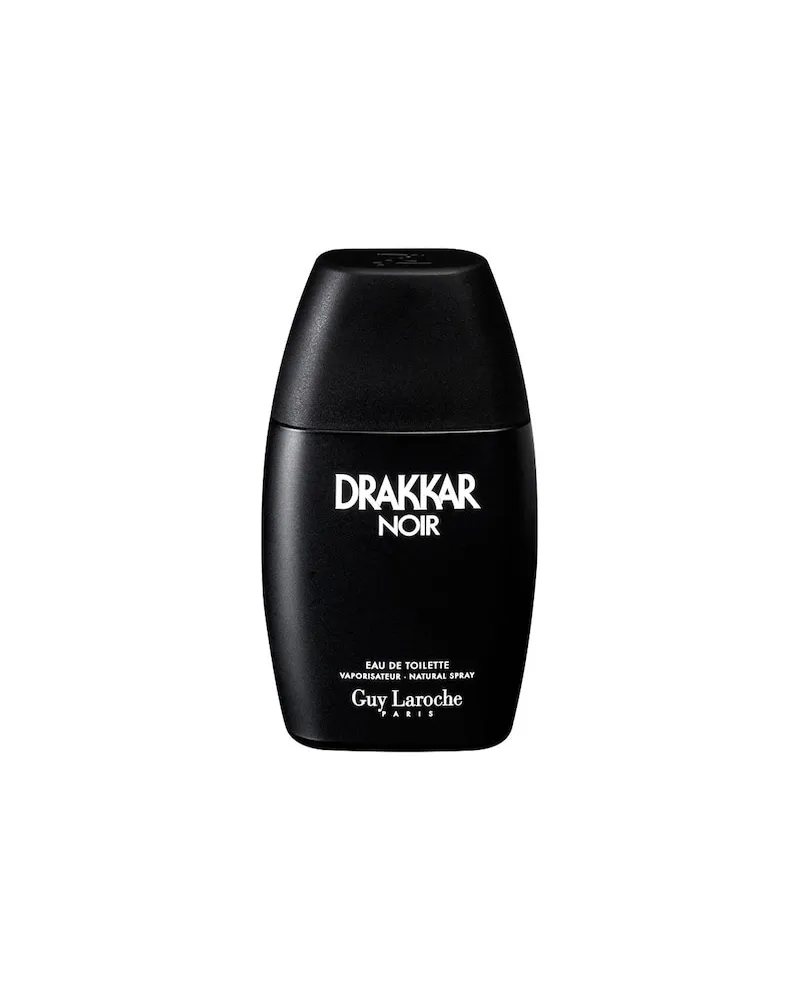 Guy Laroche Guy-Laroche Herrenduefte Drakkar-NoirEau de Toilette Spray 455,80 € / 1 l 
