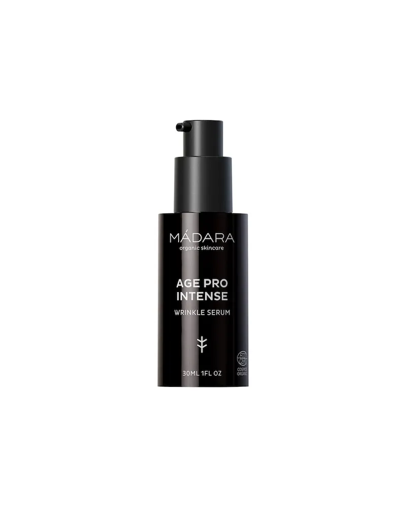 MÁDARA MADARA Collection Age-ProIntense Anti-Falten Serum 1.394,00 € / 1 l 