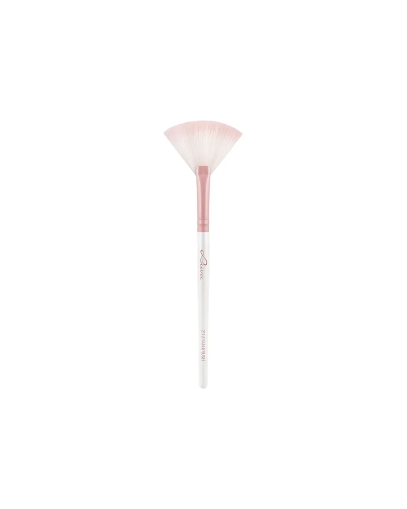Luvia Cosmetics Luvia-Cosmetics Pinsel Gesichtspinsel211 Fan Brush - Candy 11,76 