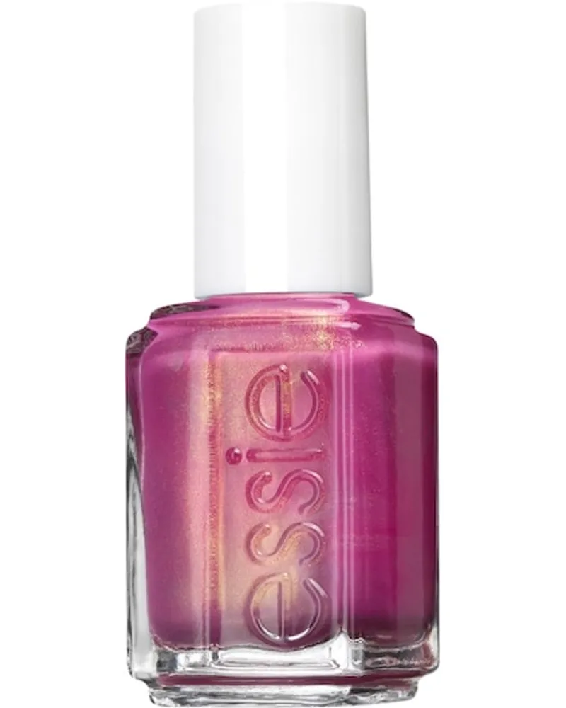 essie Make-up Nagellack Violett Nr. 041 Island Hopping 