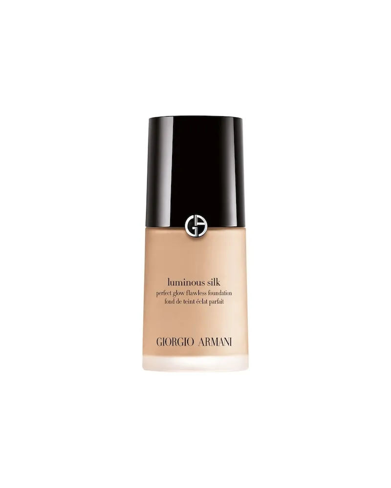 Giorgio Armani Make-up TeintLuminous Silk Foundation Nr. 5,9 1.596,00 € / 1 l 